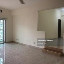 Partially Furnished 3 Rooms Condo LRT Kelana Mahkota SS 7 Kelana Jaya