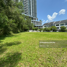 1.44 acres Taman taming indah 2 sg long Bungalow Land For Sale