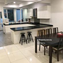 Wonderful conditions Enau court Low floor Jalan Ampang Kuala Lumpur