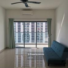 Serviced residence for Sale