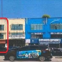 Bank Lelong