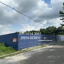 Industrial Land Corner @ Igb International Industrial Park @ Tasek