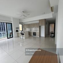 Partial Furnished Can Move In Right Now!!