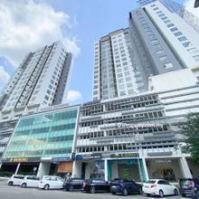 Manhattan SOVO Studio Strategic location
