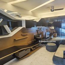 Serviced residence for Rent