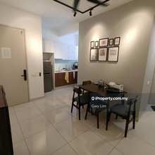 Far East Residence, Kuchai, near MRT