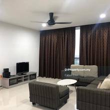 Full furnished, renovated
