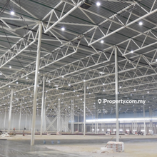 Warehouse for sale with roi