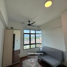3 Bedrooms Fully furnished for rent.