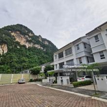 Sunway City Townhouse for rent @ Lower unit