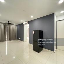 Serviced residence for Rent