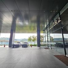 Mercu Mustapha Kamal - Tower 2 Corporate Office, Damansara Perdana