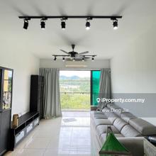 Oasis 1 Mutiara Height, Kajang