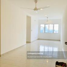 Pantai Central Park, Suria Pantai Residency For Rent