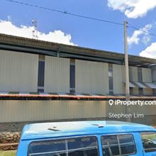 Freehold Detached Factory @ Sri Senawang Industrial Area