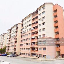 Apartment Sri Hijauan, Taman Ukay Perdana, Ulu Klang