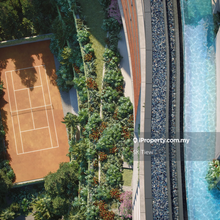 Bangsar Damansara heights Penthouse for sale