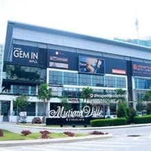 Fully Furnished- Mutiara Ville Condo, Cyberjaya