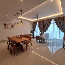 Pavilion Bukit Jalil Condo