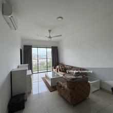 The Havre Bukit Jalil near pavilion bukit jalil 