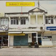 Kangar Perlis Shop For Sale Iproperty Com My
