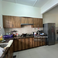 Usj 5(24x75 sqft) Good Condition Gated Guarded Taipan Mpsj Subang