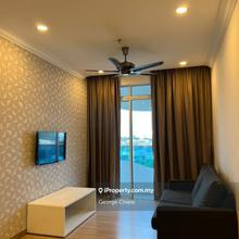 Serviced residence for Rent