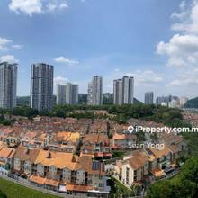 Beverly Tower @ Plaza Medan Putra Bandar Menjalara 