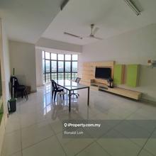 Flora Green Condominium, Bandar Sungai Long, Kajang @ For Sale