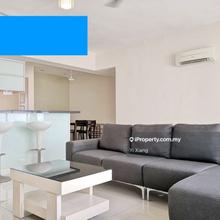 Fully Furnished - Move in Condition