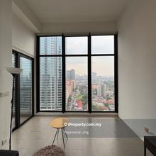 Not For Airbnb Corner Studio For Rent 