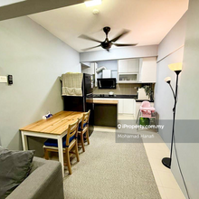 Well maintained unit 