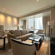 Luxury Unit For Rent