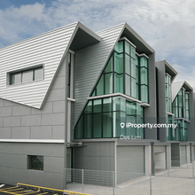 Nouvelle Industrial Park Meru For Sales