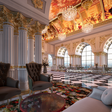 Arte Solaris Mont Kiara - Luxury Meets Convenience