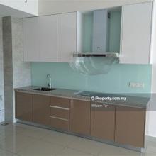 Medalla Oasis Corporate Park next to Citta Mall near Subang Airport