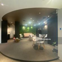 Office for rent