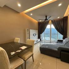Worth Rent Imperial Grande 2cp 1000sf Bayan Lepas Relau 