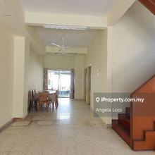 SS 26 Taman Mayang Jaya for Rent