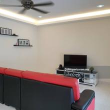Double storey For Sales 