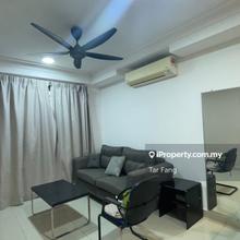 Serviced residence for Sale