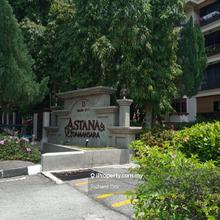 Biggest Unit Astana Damansara Residence Damansara Petaling Jaya