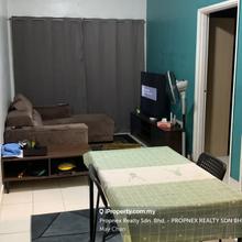 High Roi return Suria Apartment damansara Damai