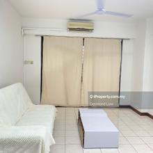 Vista Komanwel A Condominium Bukit Jalil Kuala Lumpur