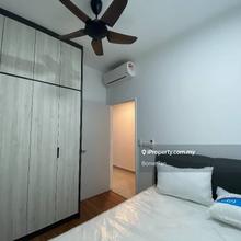 Akasa fully furnished for Rent 