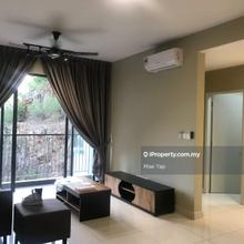 Riana South, Walking Distance to Ucsi 