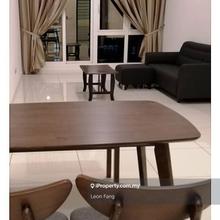 Eco Sky Residence @ Jalan Kuching KL, Fully furnish unit for rent