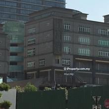 Office for Sale