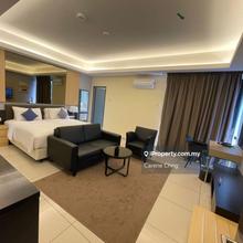 Serviced Residence For Sale