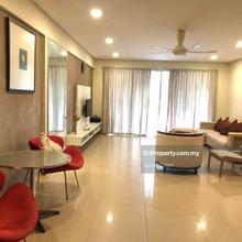 Damaipuri Condominium For Rent